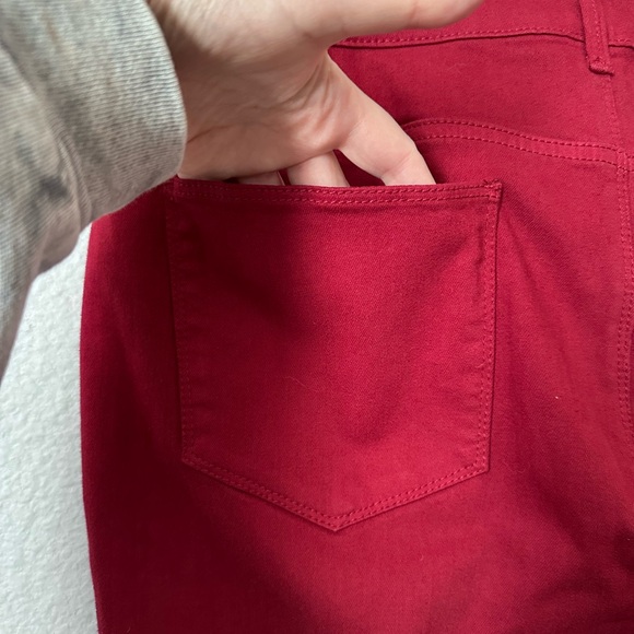 Chico’s The Platinum Jeggings - Picture 12 of 14